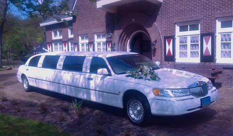 Limousine Marssum